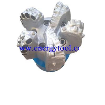 PDC Drill Bit 8-1/2 Inch Diamond Masonry Drilling Core Bit