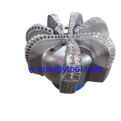 Diamond 22 Inch PDC Steel Drill Bit for Oilfield Machine Parts