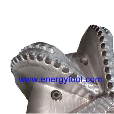 Diamond 22 Inch PDC Steel Drill Bit for Oilfield Machine Parts