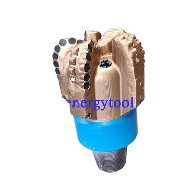 Drilling Tool 8-1/2 Inch PDC Solid Carbide Drill Bit of API Spec