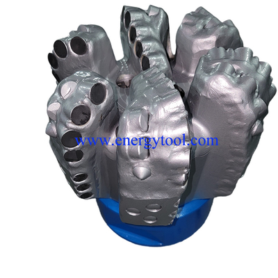 8-1/2 Inch Diamond Rock Concrete Bit PDC Drilling Tool for Drilling Rig