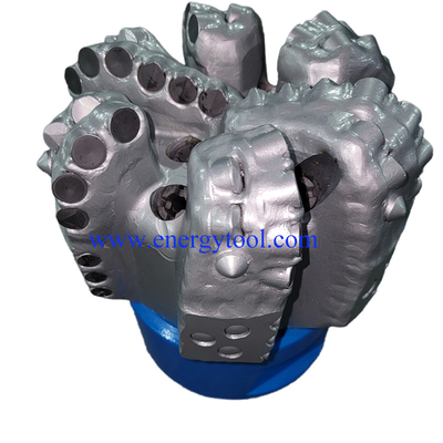 8-1/2 Inch Diamond Rock Concrete Bit PDC Drilling Tool for Drilling Rig