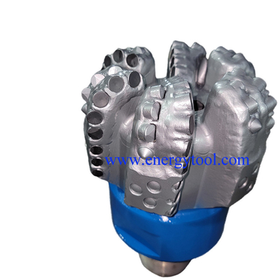 8-1/2 Inch Diamond Rock Concrete Bit PDC Drilling Tool for Drilling Rig