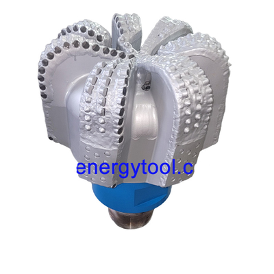 Diamond PDC Rock 17-1/2 Inch API for Oil Drilling Rock Bit