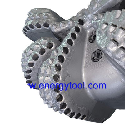 Diamond PDC Rock 17-1/2 Inch API for Oil Drilling Rock Bit