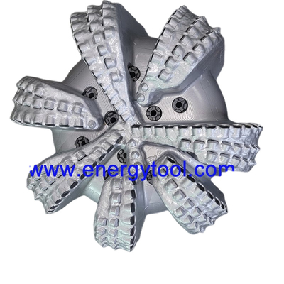Diamond PDC Rock 17-1/2 Inch API for Oil Drilling Rock Bit