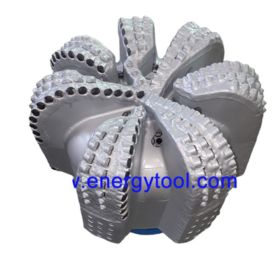 Diamond PDC Rock 17-1/2 Inch API for Oil Drilling Rock Bit