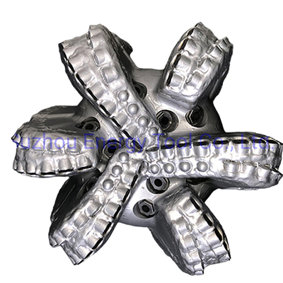 Rock Diamond Drilling 12-1/4 Inch PDC Cutter Oil Well Drill Bit