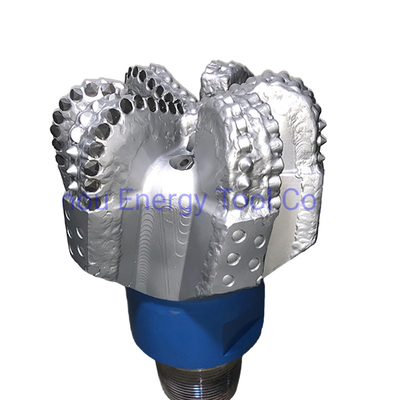 Rock Diamond Drilling 12-1/4 Inch PDC Cutter Oil Well Drill Bit