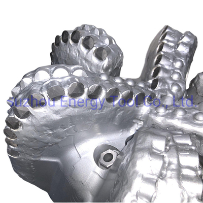 Rock Diamond Drilling 12-1/4 Inch PDC Cutter Oil Well Drill Bit