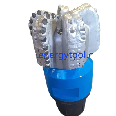 9-1/2 Inch S516 PDC Diamond Drill Bit of Oilfield Natural Gas Drilling