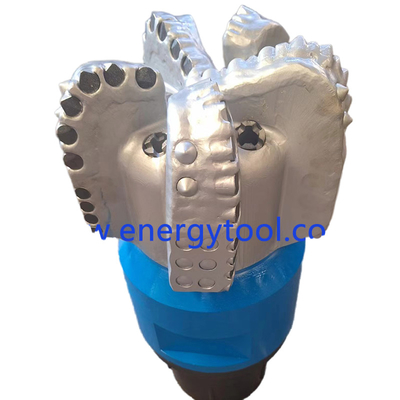 9-1/2 Inch S516 PDC Diamond Drill Bit of Oilfield Natural Gas Drilling