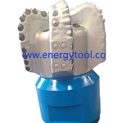 9-1/2 Inch S516 PDC Diamond Drill Bit of Oilfield Natural Gas Drilling