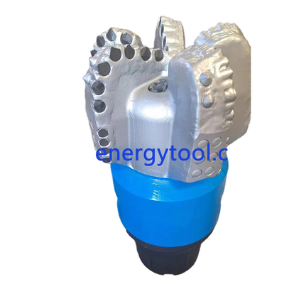 9-1/2 Inch S516 PDC Diamond Drill Bit of Oilfield Natural Gas Drilling