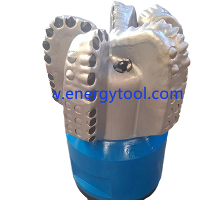 9-1/2 Inch S516 PDC Diamond Drill Bit of Oilfield Natural Gas Drilling