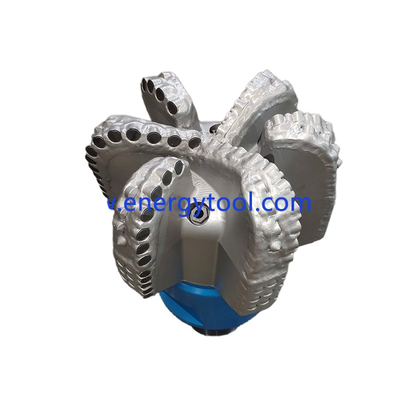 API Spec 13-1/2" Diamond PDC DTH Rock Bit of Oilfield Drilling
