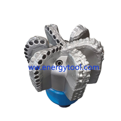 API Spec 13-1/2" Diamond PDC DTH Rock Bit of Oilfield Drilling