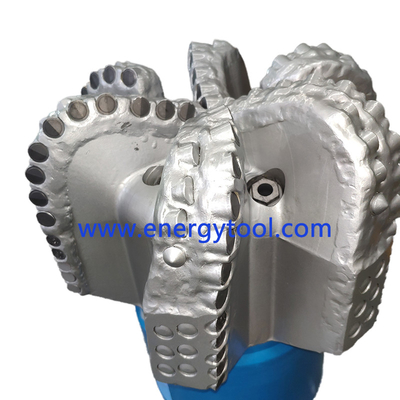 API Spec 13-1/2" Diamond PDC DTH Rock Bit of Oilfield Drilling