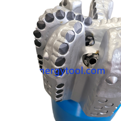 Down Hole Tool 9-1/2 Inch 7 Blades PDC Drill Bit of Oilfield Drilling