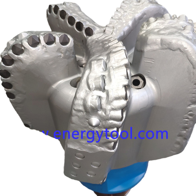 Downhole Drilling Tools 13-1/4 Inch PDC Bit of API Spec for Oil Gas Industry