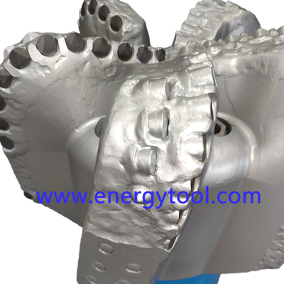 Downhole Drilling Tools 13-1/4 Inch PDC Bit of API Spec for Oil Gas Industry