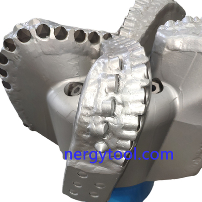 Downhole Drilling Tools 13-1/4 Inch PDC Bit of API Spec for Oil Gas Industry
