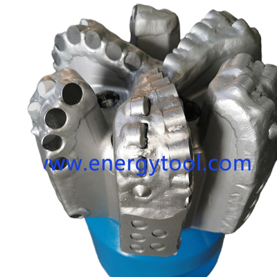 9-1/2 Inch PDC Diamond Drill Bit of API Spec for Oilfield Drill Bit