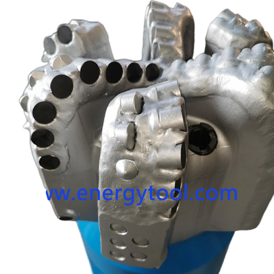 9-1/2 Inch PDC Diamond Drill Bit of API Spec for Oilfield Drill Bit