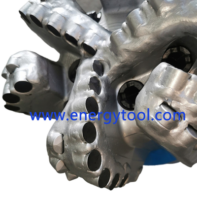 9-1/2 Inch PDC Diamond Drill Bit of API Spec for Oilfield Drill Bit