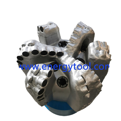 9-1/2 Inch PDC Diamond Drill Bit of API Spec for Oilfield Drill Bit