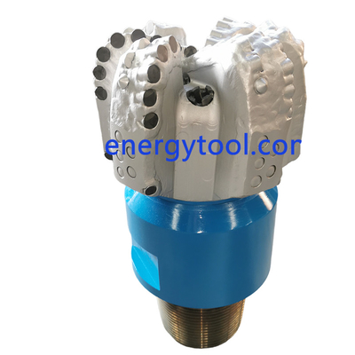 9-1/2 Inch PDC Diamond Drill Bit of API Spec for Oilfield Drill Bit