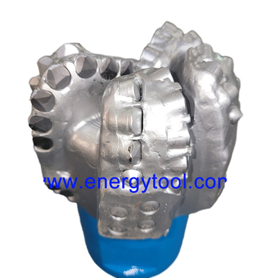 Diamond Hard Rock Drill Bits Tools for Gas Oil Water Well Drilling