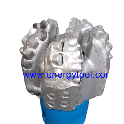 Diamond Hard Rock Drill Bits Tools for Gas Oil Water Well Drilling