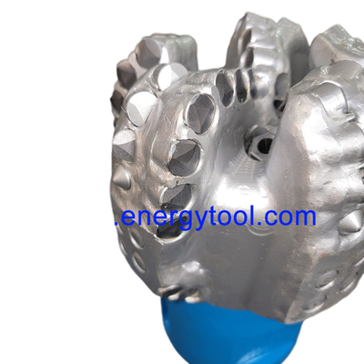 Diamond Hard Rock Drill Bits Tools for Gas Oil Water Well Drilling