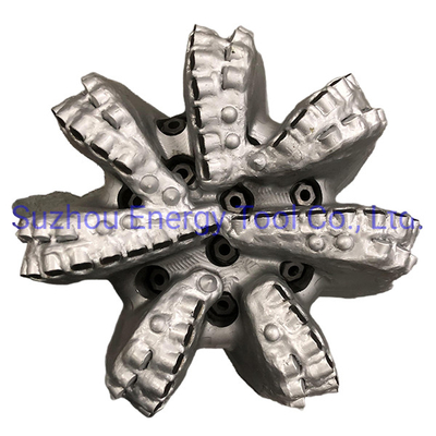 13-1/2 Inch Diamond Hard Rock Drill Bits PDC Drilling Tool