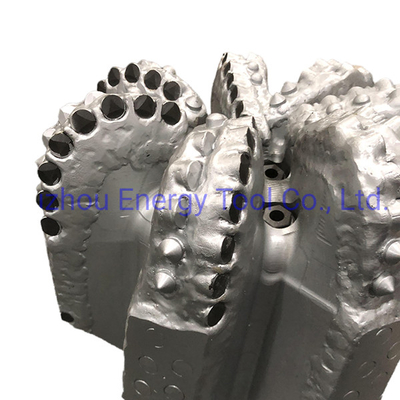 13-1/2 Inch Diamond Hard Rock Drill Bits PDC Drilling Tool