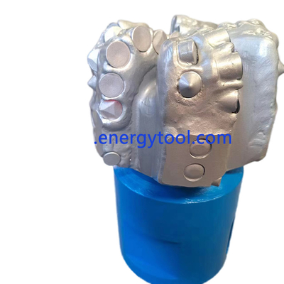 4-1/2 Inch 5 Blades Hard Rock Drilling PDC Bit of Oilfield Tool
