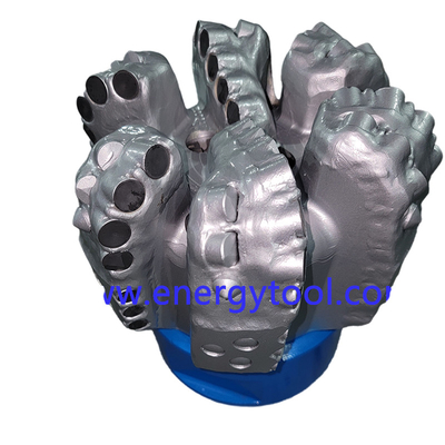 8-1/2 Inch API PDC Bit of Oilfield Diamond Drilling Tool