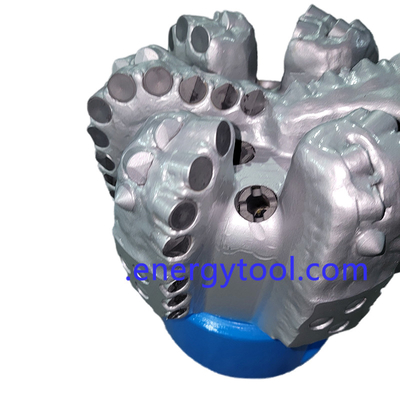8-1/2 Inch API PDC Bit of Oilfield Diamond Drilling Tool