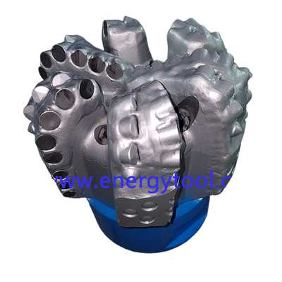 8-1/2 Inch API PDC Bit of Oilfield Diamond Drilling Tool