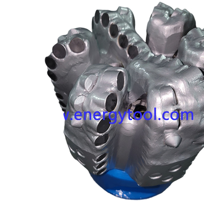 8-1/2 Inch API PDC Bit of Oilfield Diamond Drilling Tool