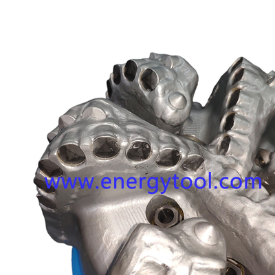 9-1/2 Inch 6 Blades Diamond Bit with PDC Cutter Oil Well Drilling