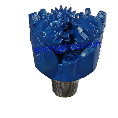 14 3/4" Roller Cone Mining Drilling Tools Steel Milled Tooth Bit