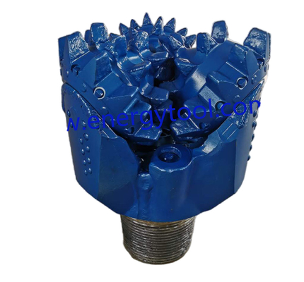 14 3/4" Roller Cone Mining Drilling Tools Steel Milled Tooth Bit