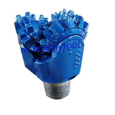 ENG PDC Bits & Tricone Drill Bits for Oil/Gas & Mining - China OEM Supplier to MENA & Africa