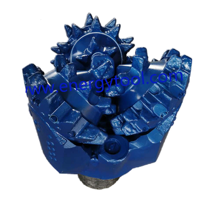 ENG PDC Bits & Tricone Drill Bits for Oil/Gas & Mining - China OEM Supplier to MENA & Africa