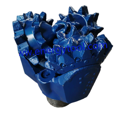 14 3/4" Roller Cone Mining Drilling Tools Steel Milled Tooth Bit