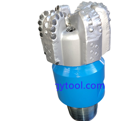 8-1/2 Inch PDC Rock Bit of API Spec Diamond Oil Drilling Tool