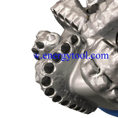 8-1/2 Inch PDC Drill Bit Diamond Drilling Tool for Hard Rock Formation