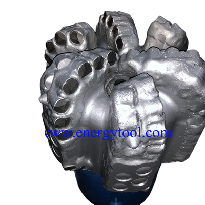 8-1/2 Inch Rock Diamond Drilling Tool PDC Drill Bit for Oil Well